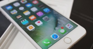 Apple отключает старым iPhone доступ к интернету