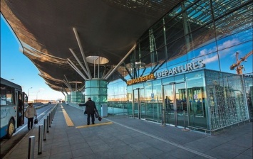 Против Мининфраструктуры открыли дело из-за аэропорта Борисполь