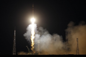 Россия будет активней сотрудничать с НАСА