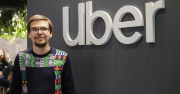 Сколько зарабатывают водители Uber в Украине