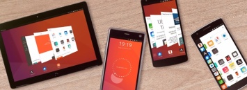 Ubuntu Touch становится 64-битной