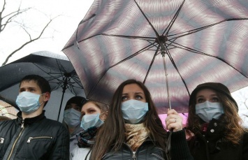 Нечем дышать и проблемы со здоровьем: Украину накрыло черным облаком угарного газа, какие регионы под угрозой