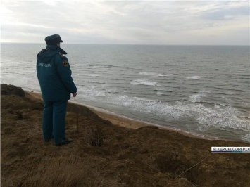 Повторные поиски тел пропавших турецких моряков не дали результатов