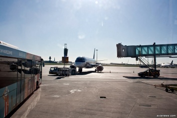 Рейтинг пунктуальности: как авиакомпании в Украине задерживали рейсы в октябре 2019 года