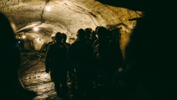 Зеленский заявил о погашении зарплат шахтерам