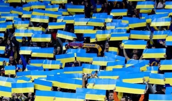 Первый пошел! Как в Запорожье украинская сборная по футболу победила эстонцев