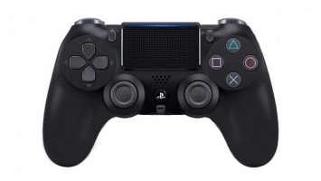 Похоже, Sony запатентовала контроллер для PlayStation 5