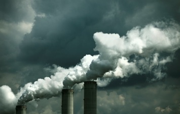 Минэкологии назвало топ-20 загрязнителей воздуха в Украине