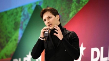 Павел Дуров объяснил, почему категорически нельзя пользоваться WhatsApp