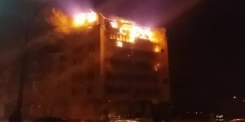 В Приморье будут судить майнера, сжегшего семь квартир