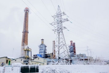 Тепло и электричество для двух городов Львовской области контролирует фирма директора рейдерского КП
