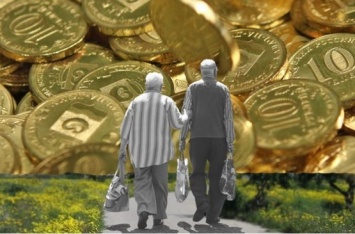 Не давать пенсии «мертвым душам»: как в Украине упростят проверку данных