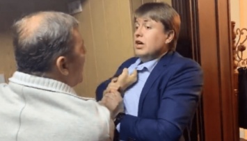 Прокуратура подала апелляцию на арест Ляшко