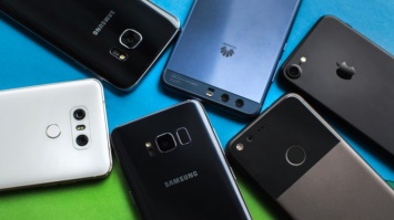 По итогам третьего квартала Samsung продолжает уверенно лидировать на европейском рынке смартфонов