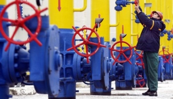 Украина будет закачивать в хранилища российский газ и без контракта - Витренко