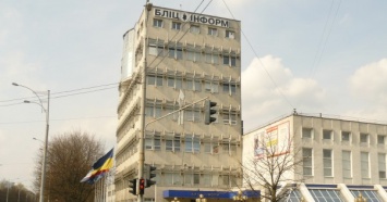 В Киеве продали обанкротившуюся типографию со 100-процентной скидкой