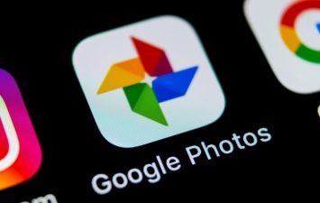 В Google Photos теперь можно отмечать людей вручную