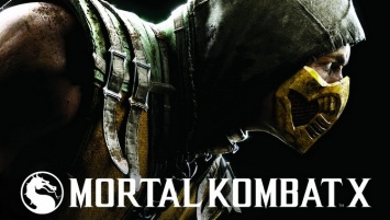 NPD Group: Mortal Kombat X - самый продаваемый файтинг в США на октябрь 2019 года