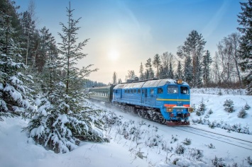 Поспешите, чтобы уехать: "Укрзализныця" назначила еще 13 дополнительных поездов