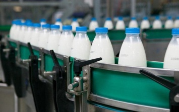 Молоко за вредность: на Днепропетровщине молокозавод загрязняет окружающую территорию