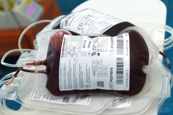 Ученые в США поставили под сомнение чистоту донорской крови