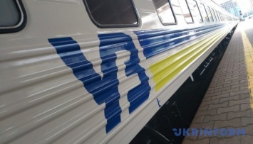Укрзализныця назначила 8 новых поездов на популярных направлениях