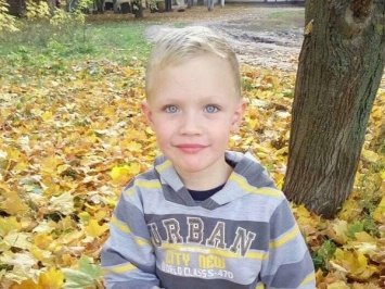 ГБР закончило расследование по делу о трагическом убийстве пятилетнего Кирилла