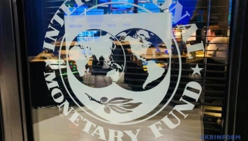 Украина договорилась с МВФ о новой программе сотрудничества