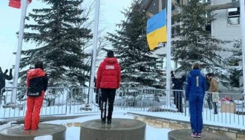 Украинская скелетонистка завоевала лицензию на ЮОИ-2020