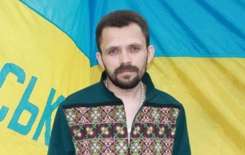 Суд опроверг, что волонтера на Донбассе убили из-за украинского языка