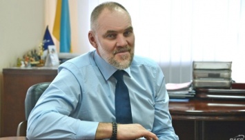Энергоатом назначил исполняющего обязанности гендиректора Ривненской АЭС