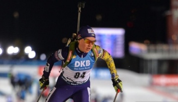 Меркушина завоевала "серебро" в суперспринте на этапе Кубка IBU в Риднау