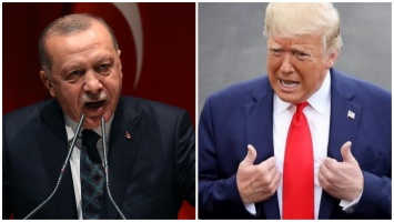 Турция угрожает признать геноцид индейцев в США: в чем суть международного скандала