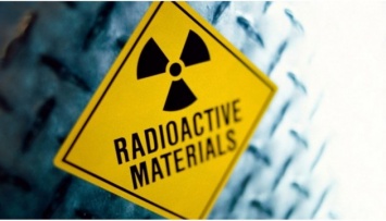 Новое оборудование для контроля за радиоактивными материалами установили на Одесщине