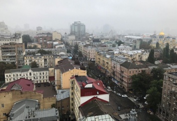 Новый Генплан Киева: увеличение жилого фонда и реконструкция «хрущевок» (подробности)