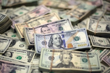 Украине за три года предстоит выплатить $24 миллиарда валютного госдолга