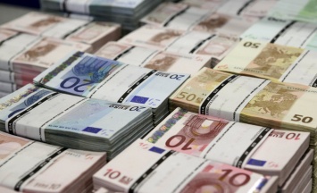 Минфин разместил ОВГЗ в евро под рекордно низкие проценты