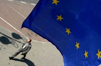 Евросоюз выделит в помощь Донбассу около 10 млн евро