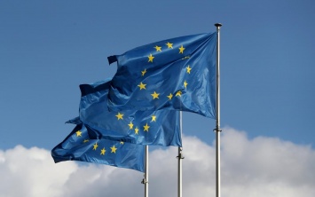Евросоюз расширяет кредитную и грантовую поддержку Украины