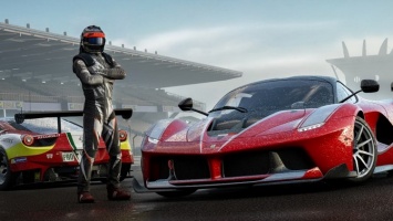 Turn 10 уже провела тест Forza Motorsport 8 и рассказала о новшествах игры