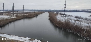 Пробы воды в реках Кривбасса показали превышения допустимых норм в несколько раз, - ФОТО