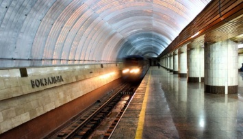 На строительстве метро в Днипре применили новый австрийский метод
