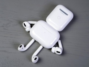 AirPods Pro оказались самыми «быстрыми» TWS-наушниками Apple