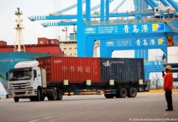 Китай снижает таможенные пошлины на 850 товаров