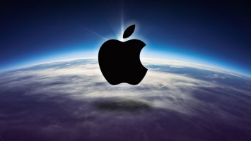 Apple работает над собственной спутниковой связью