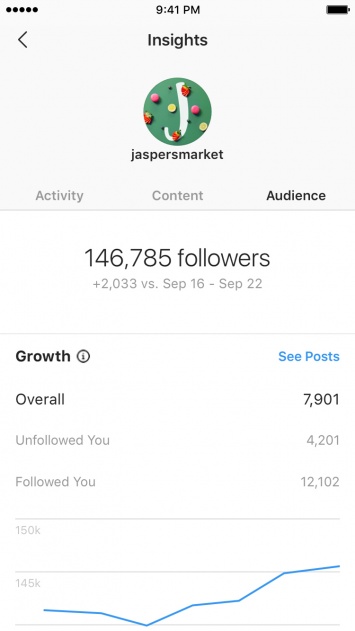 Новые инструменты Instagram для бизнес-профилей: расширенная статистика, истории с вами, возрастные ограничения и удобная переписка