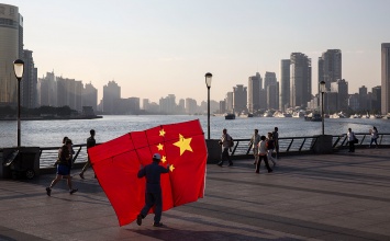 США и Китай, две самые большие экономики мира, готовят планете глобальный кризис