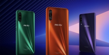 Meizu планирует выпустить четыре 5G-смартфона класса high-end в 2020 году