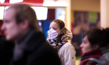 Киевляне бьют тревогу: в Минэнерго подтвердили критическое загрязнение воздуха