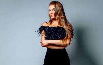 Мисс Украина 2019 заговорила об избраннике и поделилась секретами идеальной фигуры